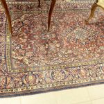 839 2320 ORIENTAL RUG